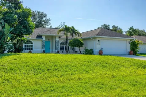 1550 S Biscayne Drive North Port FL 34287