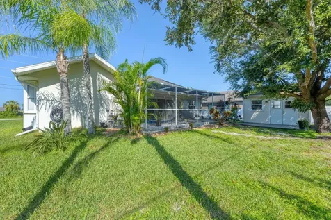 1550 S Biscayne Drive North Port FL 34287