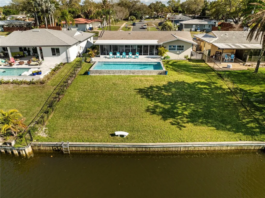 632 Shore Drive Largo FL 33771