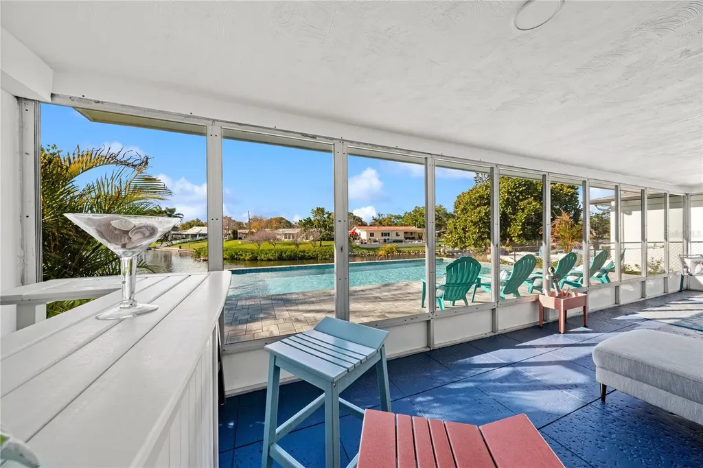 632 Shore Drive Largo FL 33771