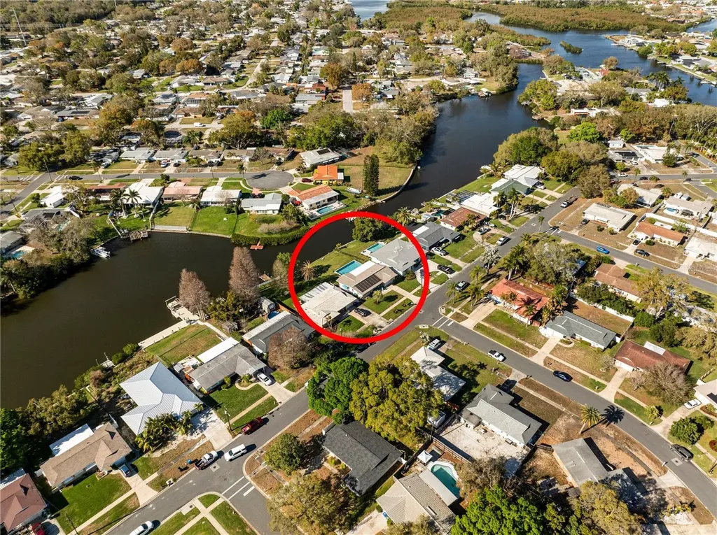 632 Shore Drive Largo FL 33771