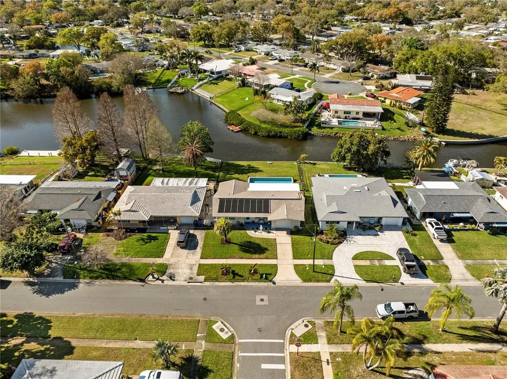 632 Shore Drive Largo FL 33771