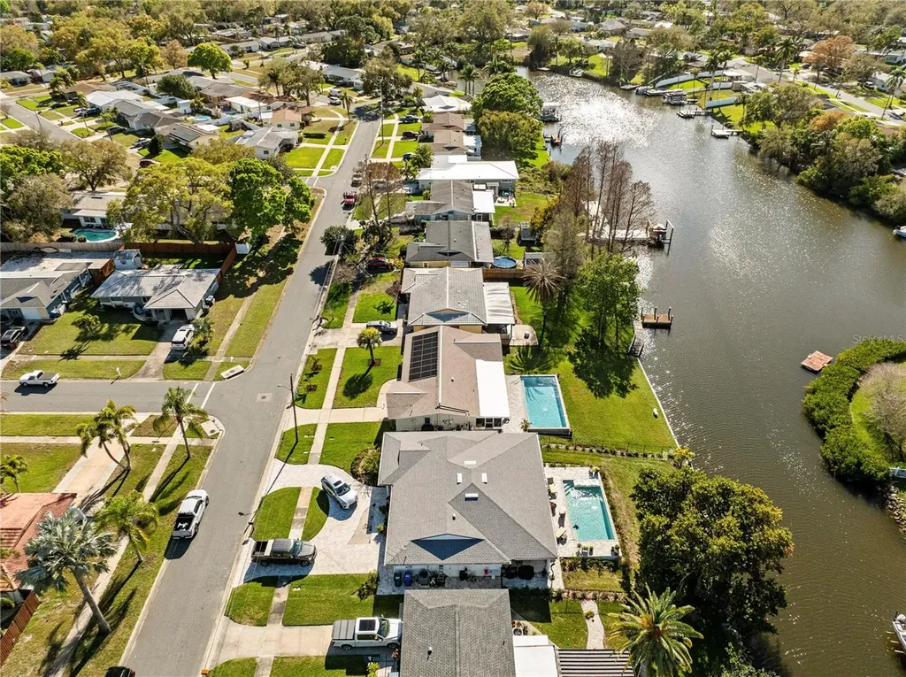 632 Shore Drive Largo FL 33771