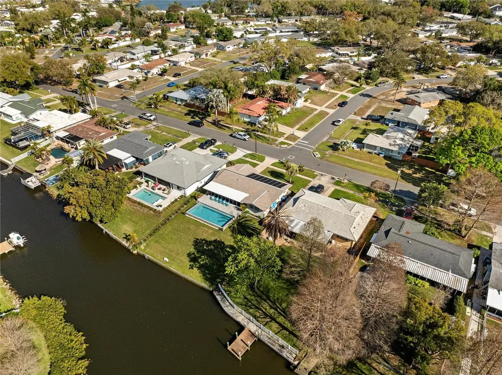 632 Shore Drive Largo FL 33771