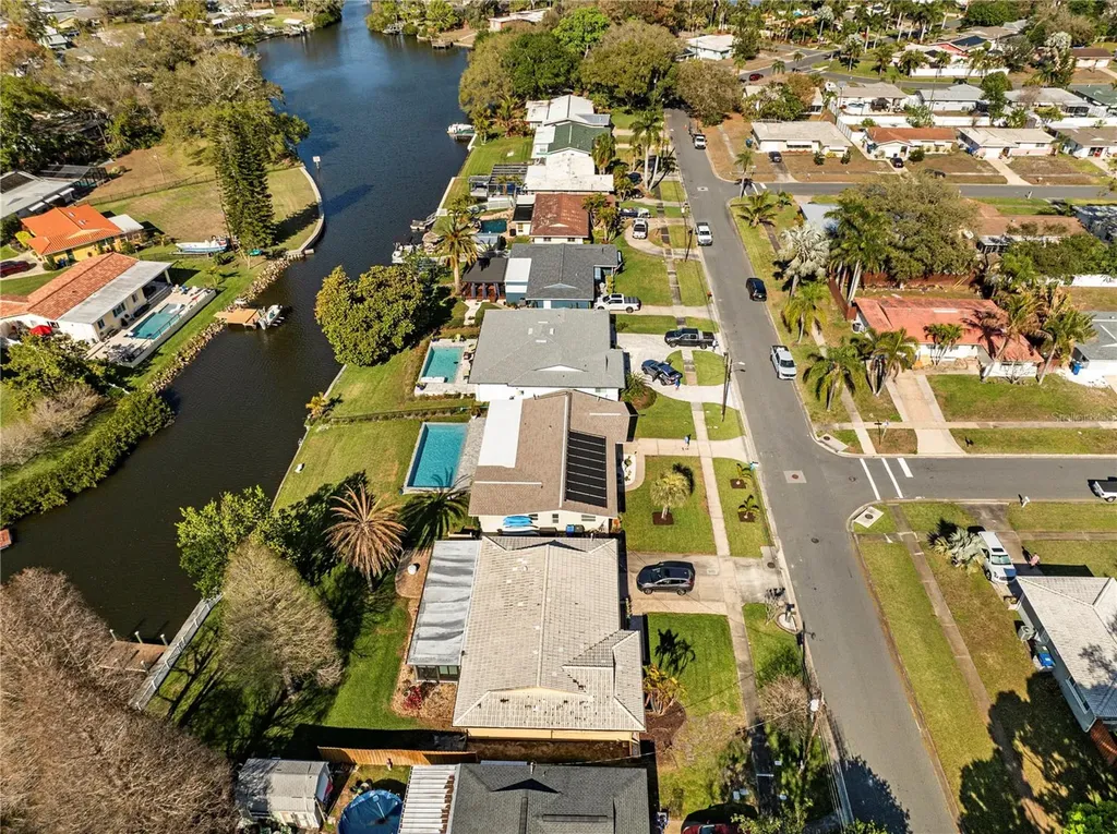 632 Shore Drive Largo FL 33771