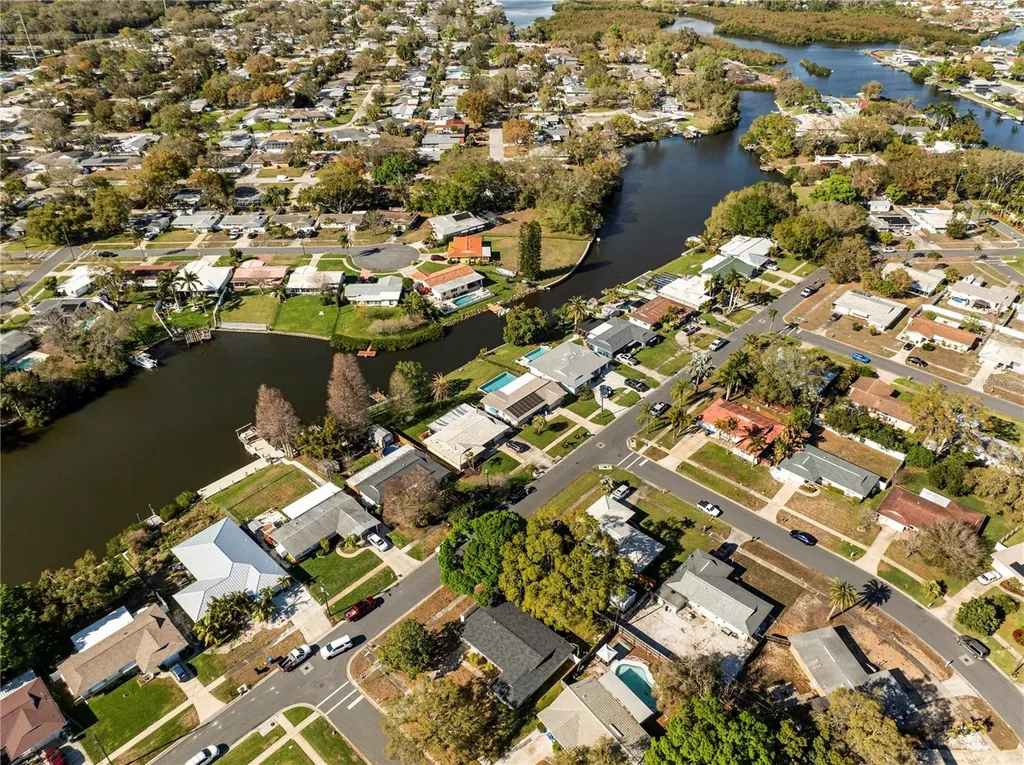 632 Shore Drive Largo FL 33771