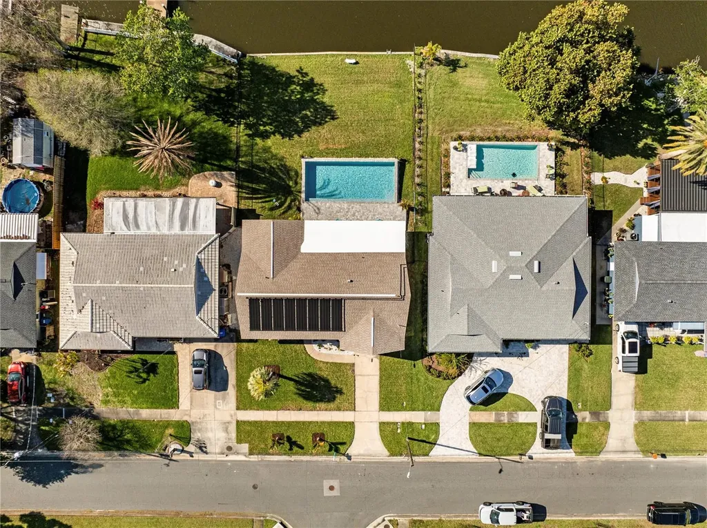 632 Shore Drive Largo FL 33771