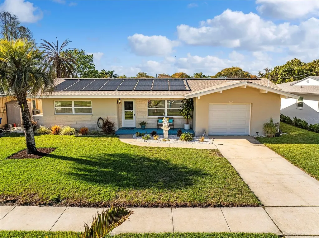 632 Shore Drive Largo FL 33771