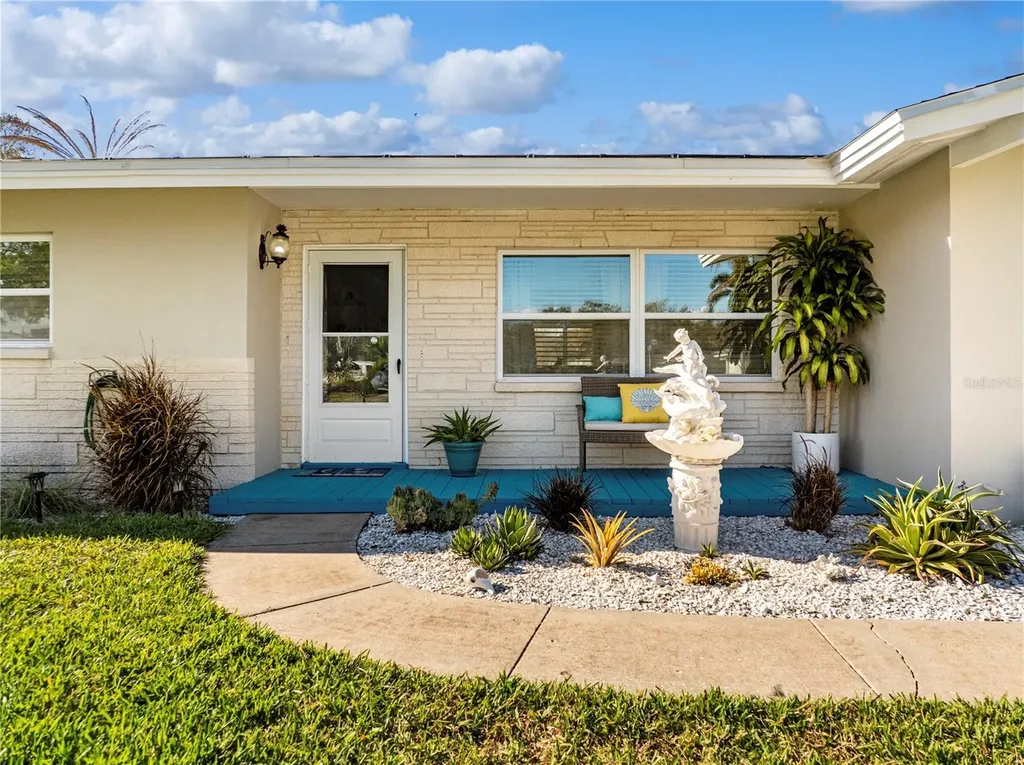 632 Shore Drive Largo FL 33771