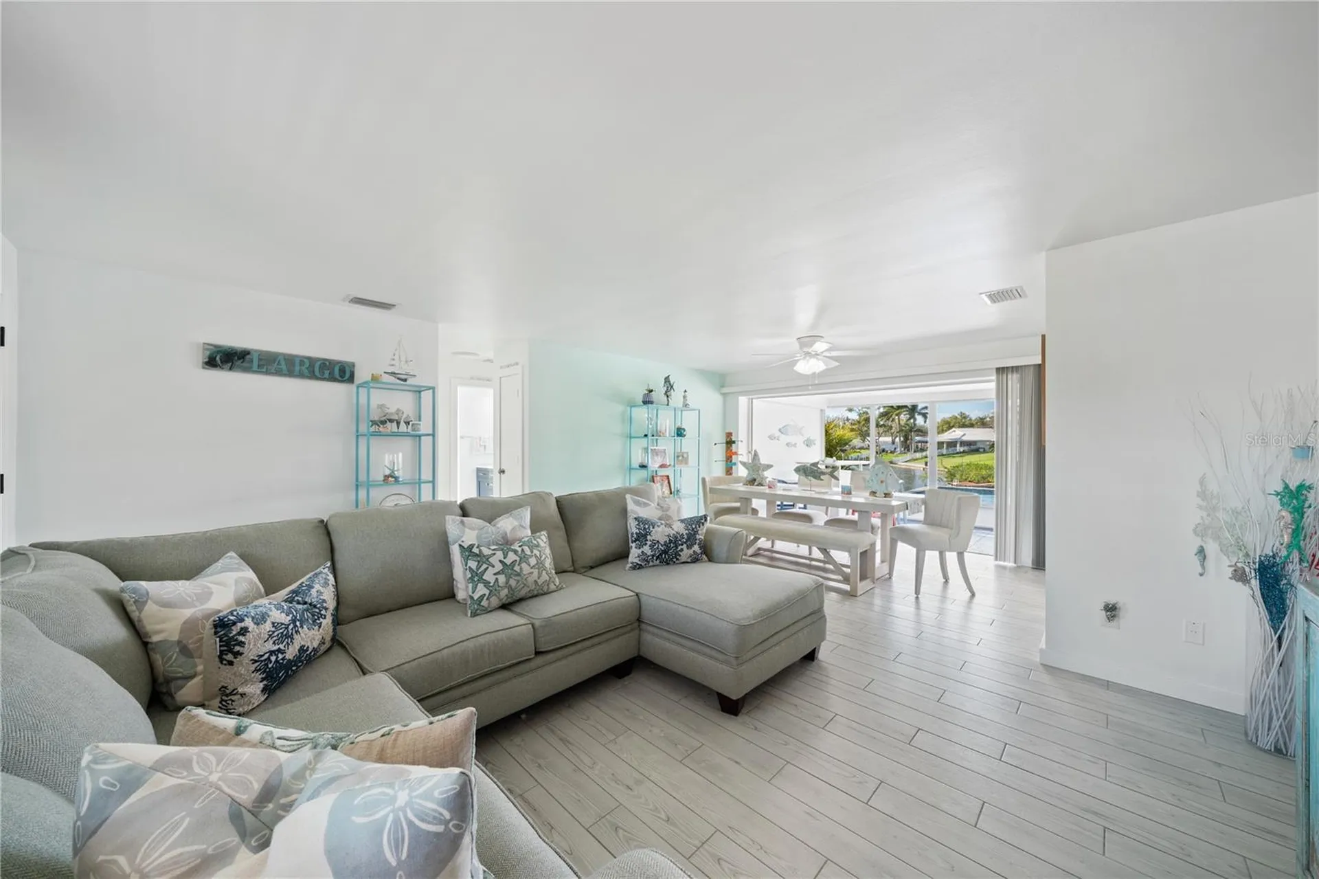 632 Shore Drive Largo FL 33771