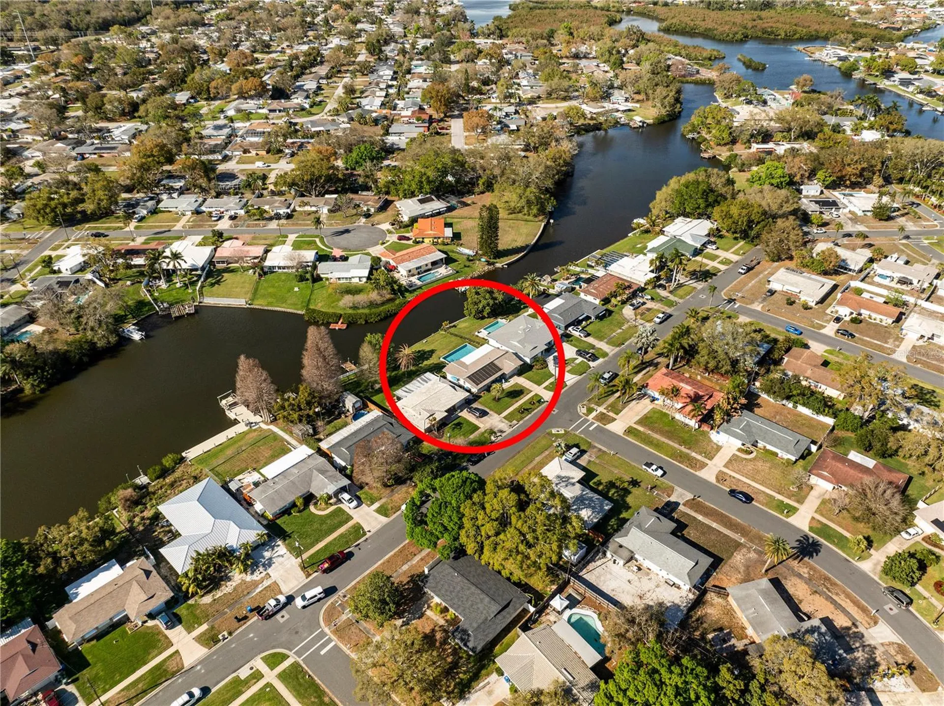 632 Shore Drive Largo FL 33771