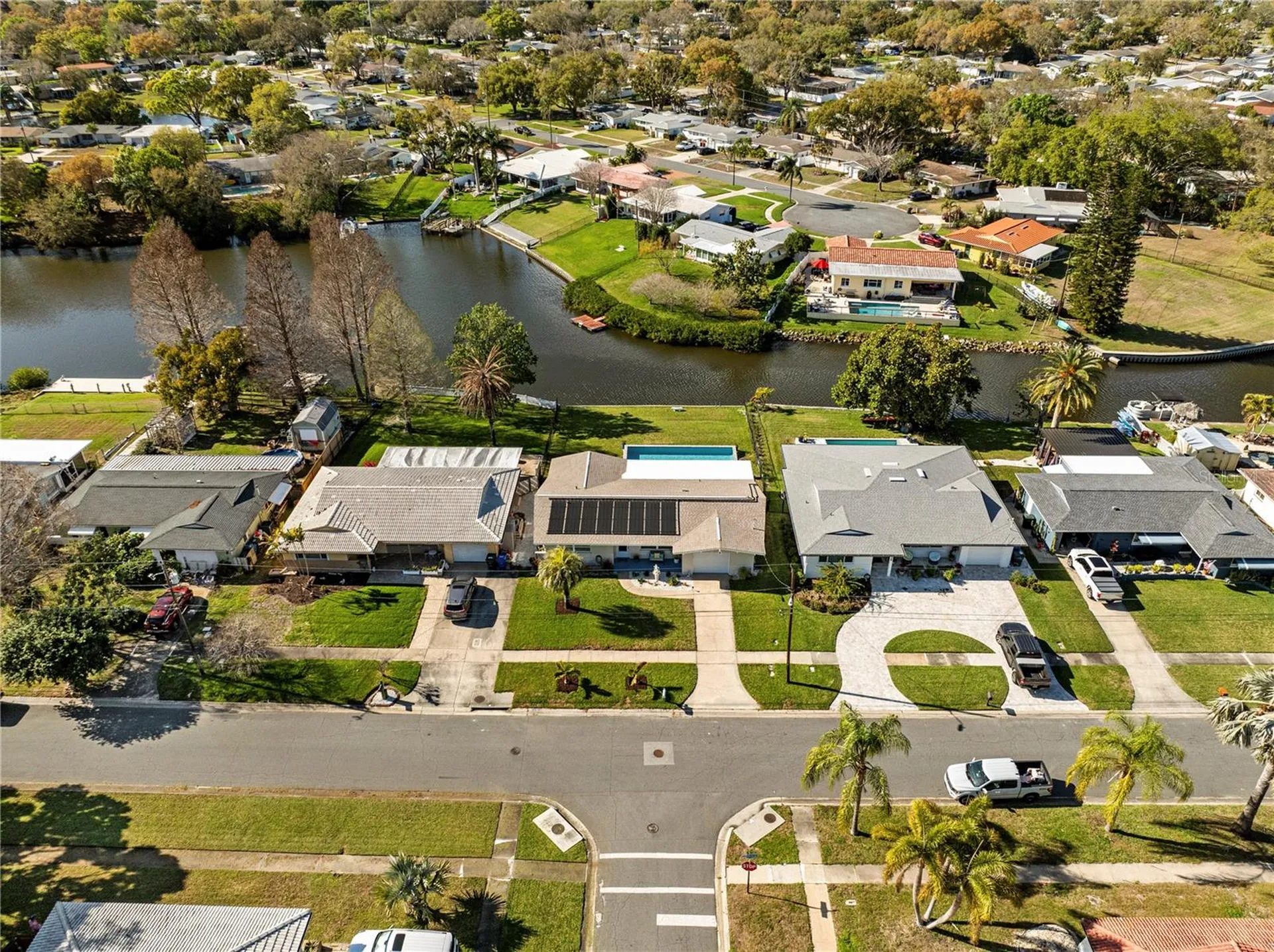 632 Shore Drive Largo FL 33771