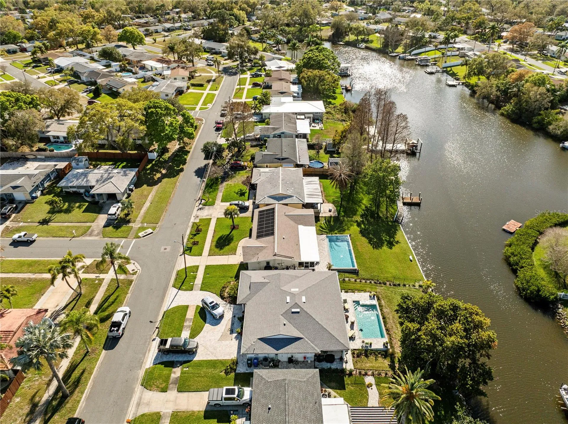 632 Shore Drive Largo FL 33771