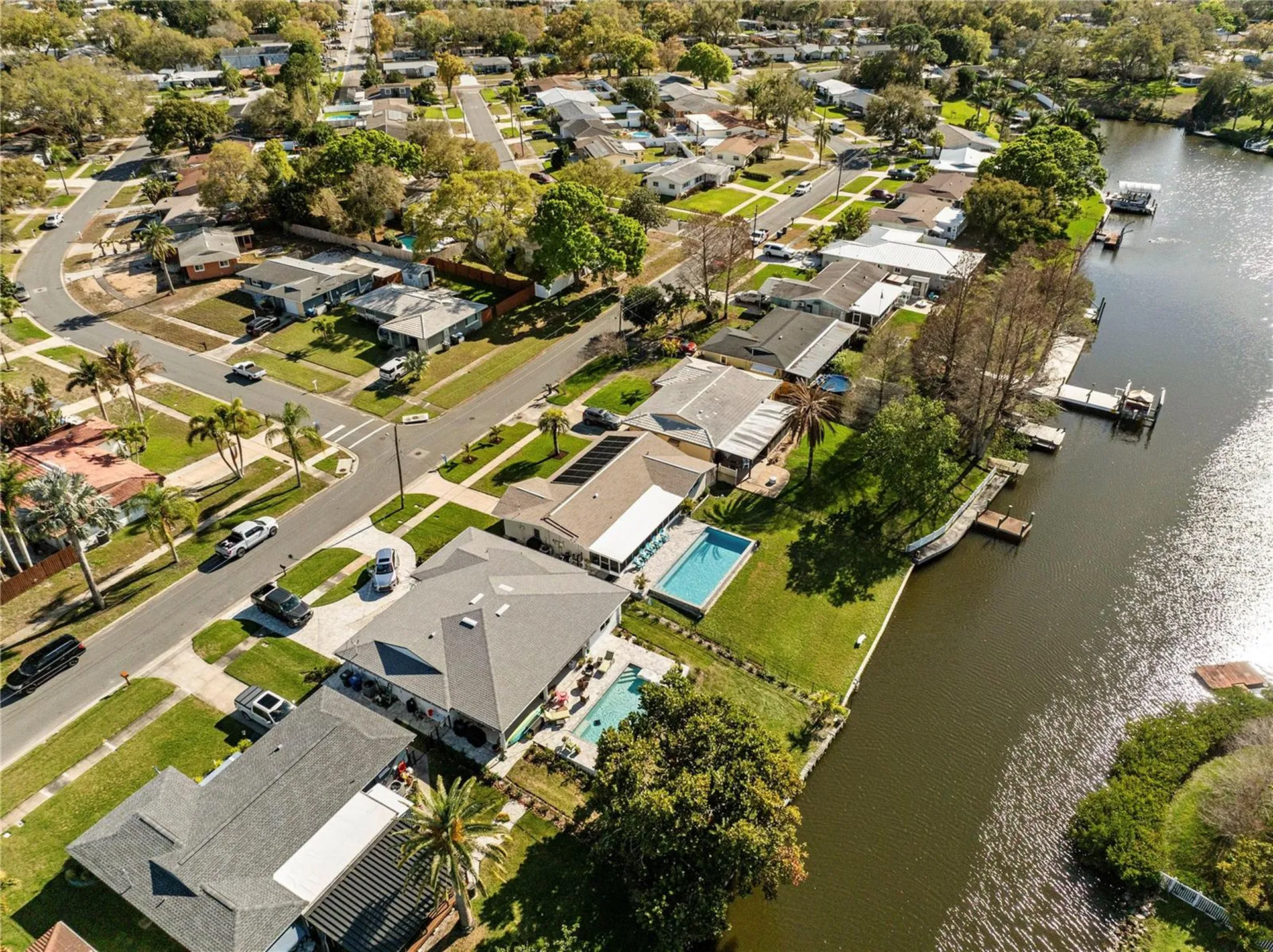 632 Shore Drive Largo FL 33771