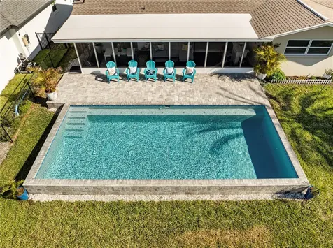 632 Shore Drive Largo FL 33771