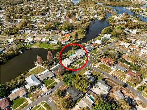 632 Shore Drive Largo FL 33771