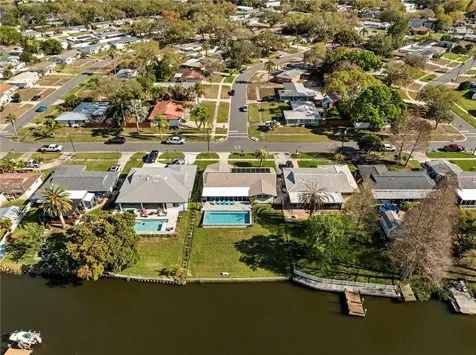 632 Shore Drive Largo FL 33771