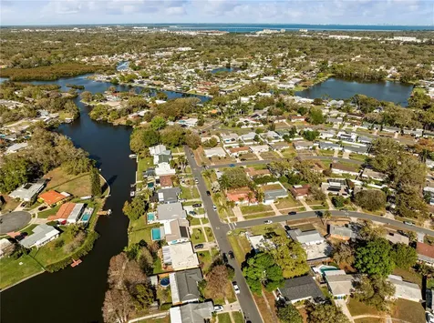 632 Shore Drive Largo FL 33771