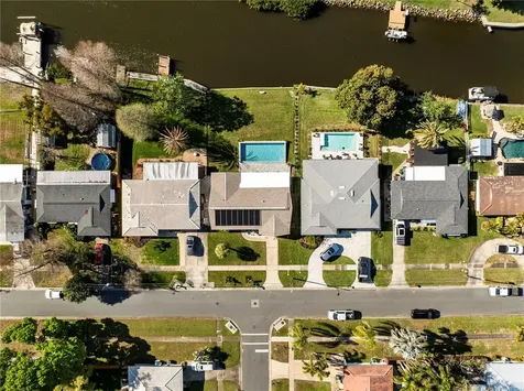 632 Shore Drive Largo FL 33771