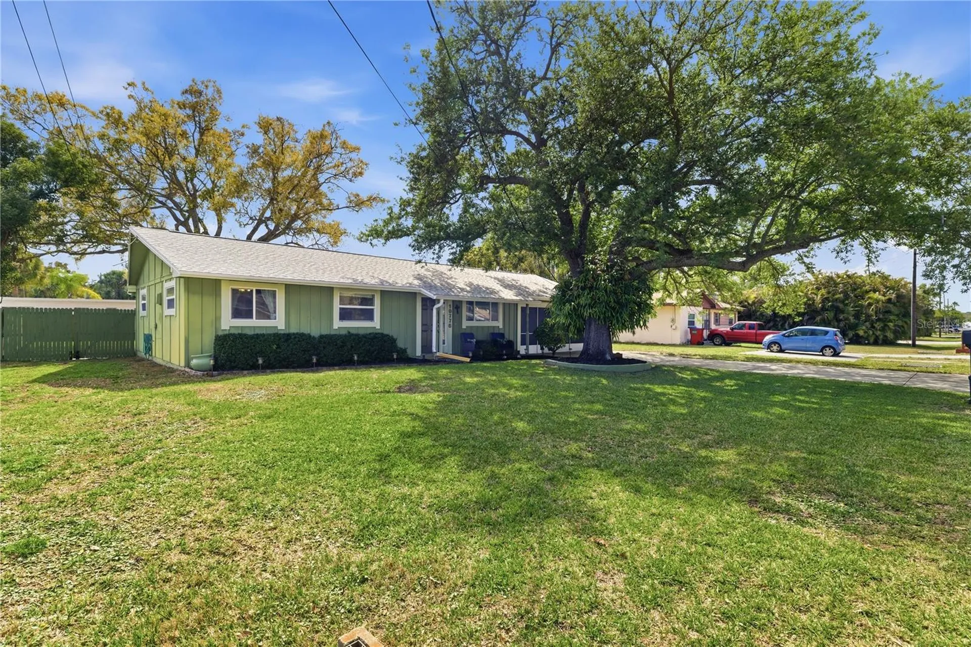 10776 124th Avenue N Seminole FL 33778