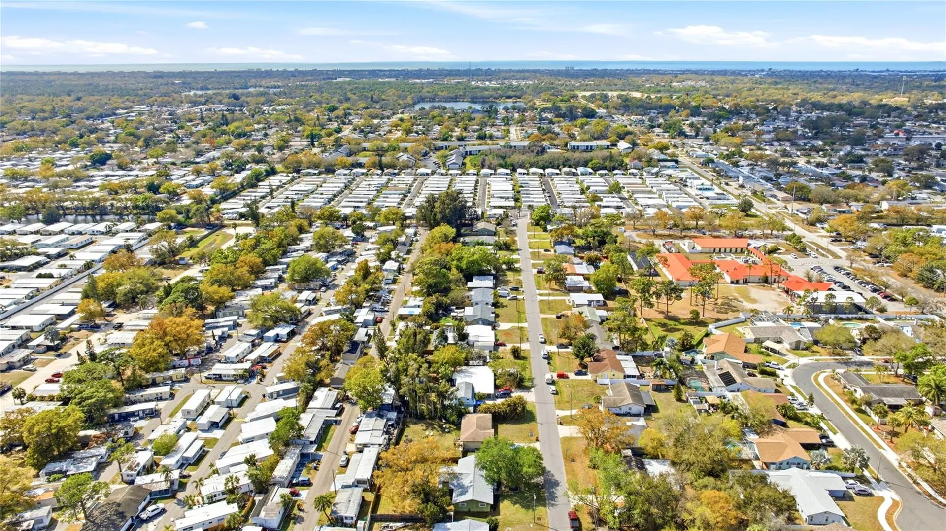 10776 124th Avenue N Seminole FL 33778