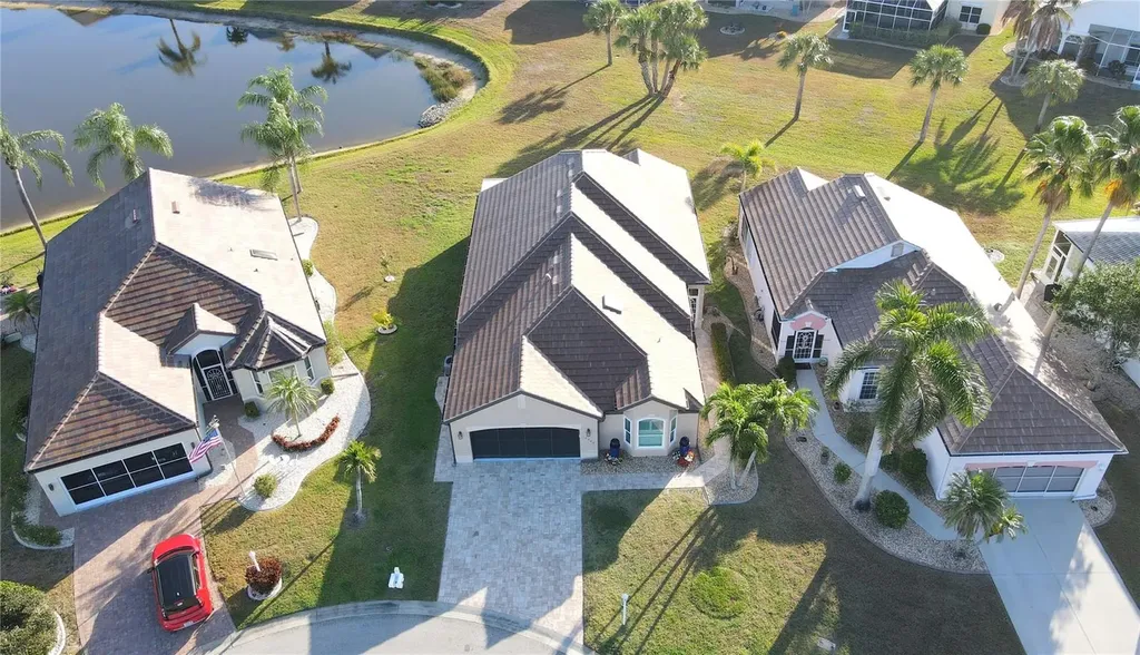 10208 Windsong Road Punta Gorda FL 33955