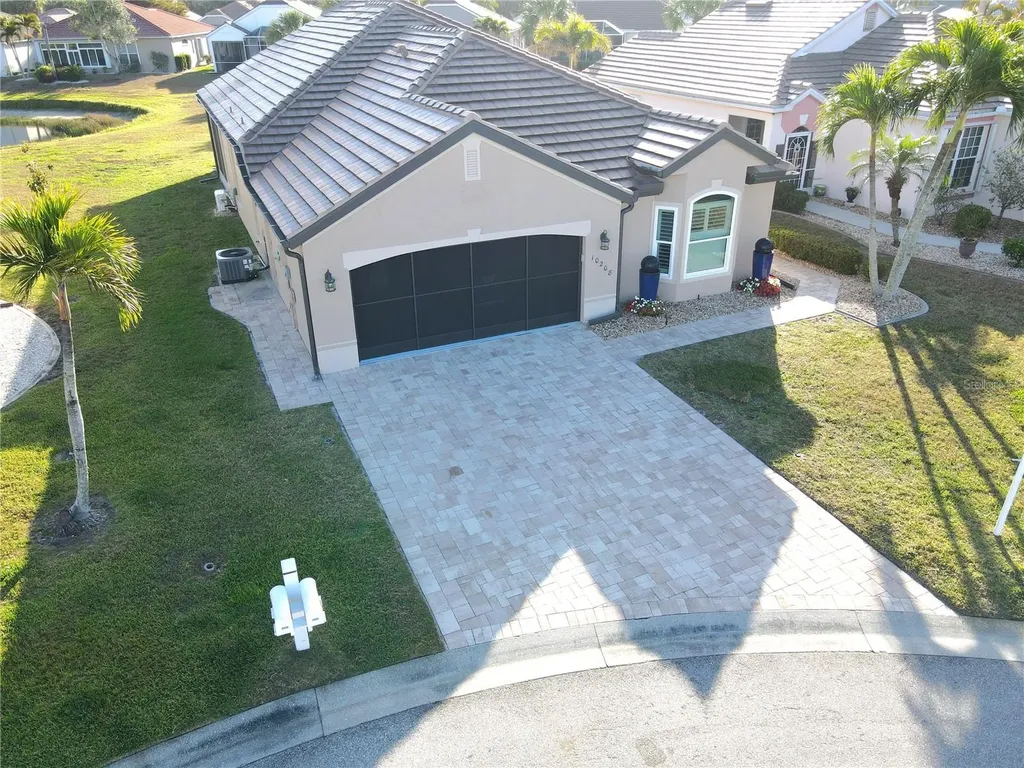 10208 Windsong Road Punta Gorda FL 33955
