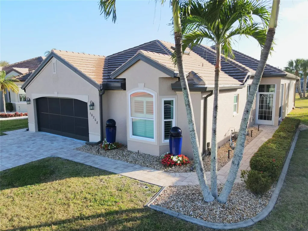 10208 Windsong Road Punta Gorda FL 33955