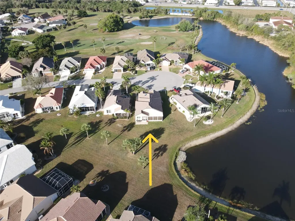 10208 Windsong Road Punta Gorda FL 33955