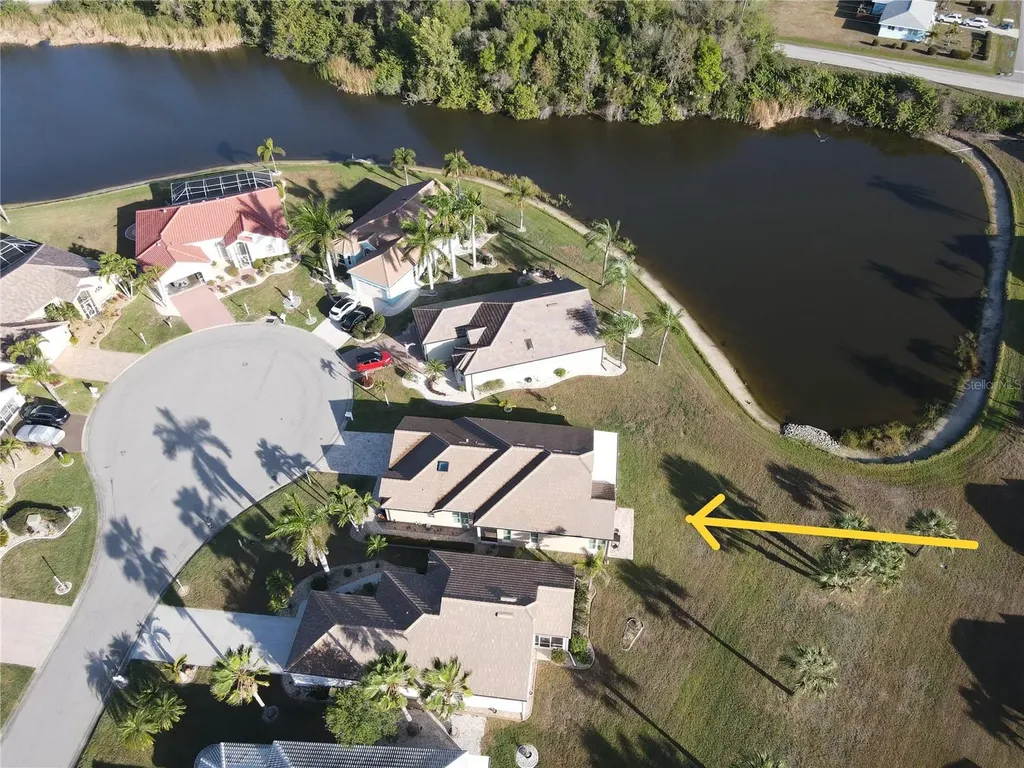 10208 Windsong Road Punta Gorda FL 33955