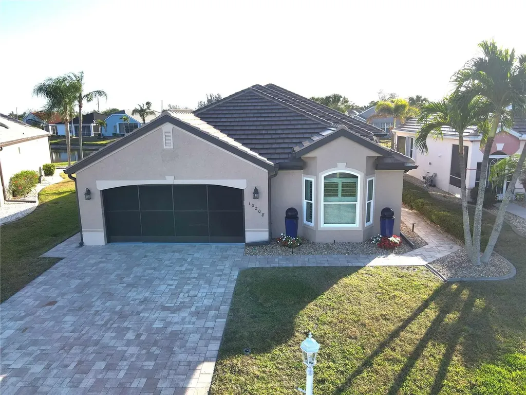 10208 Windsong Road Punta Gorda FL 33955