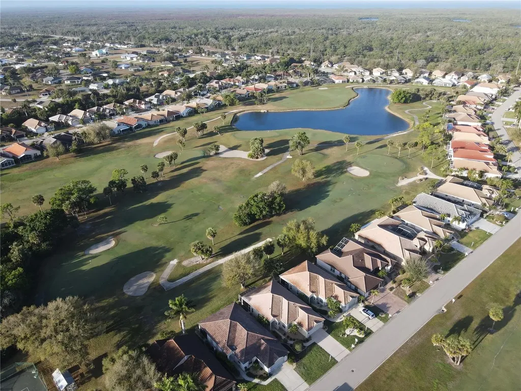 10208 Windsong Road Punta Gorda FL 33955