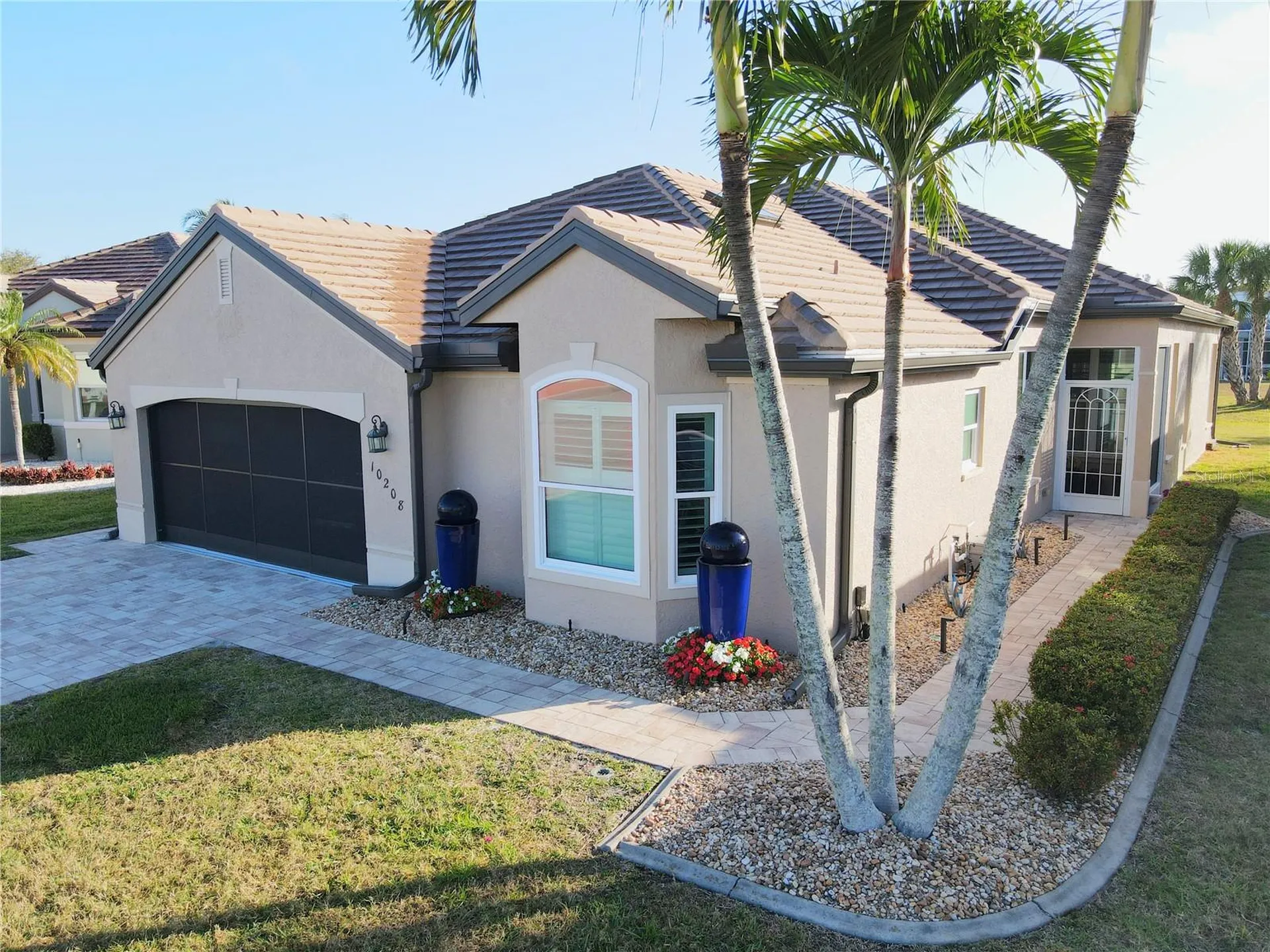 10208 Windsong Road Punta Gorda FL 33955