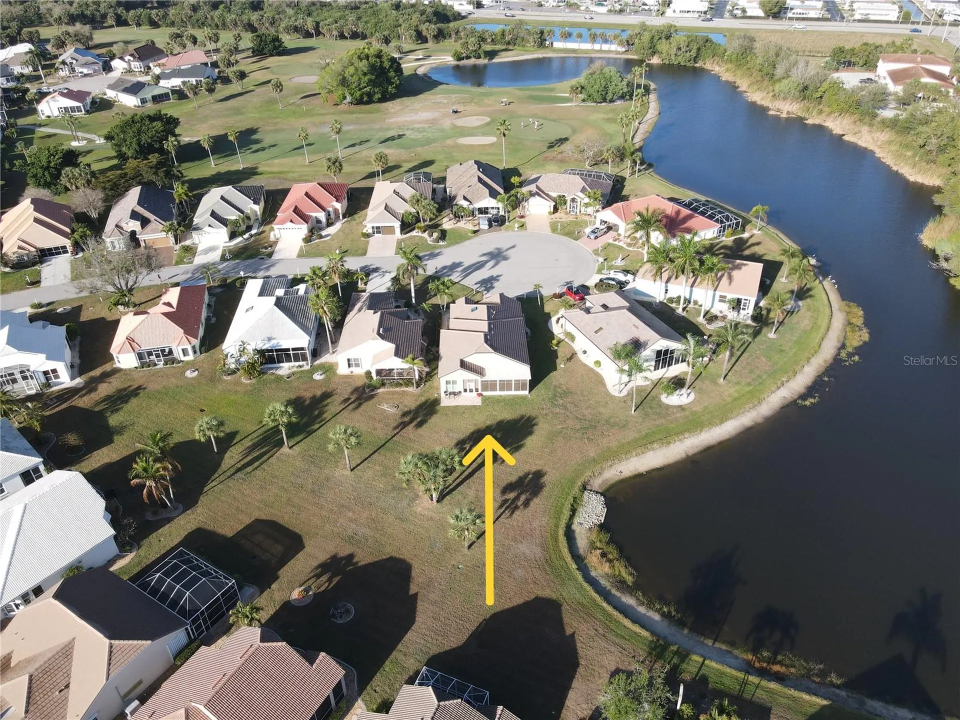 10208 Windsong Road Punta Gorda FL 33955
