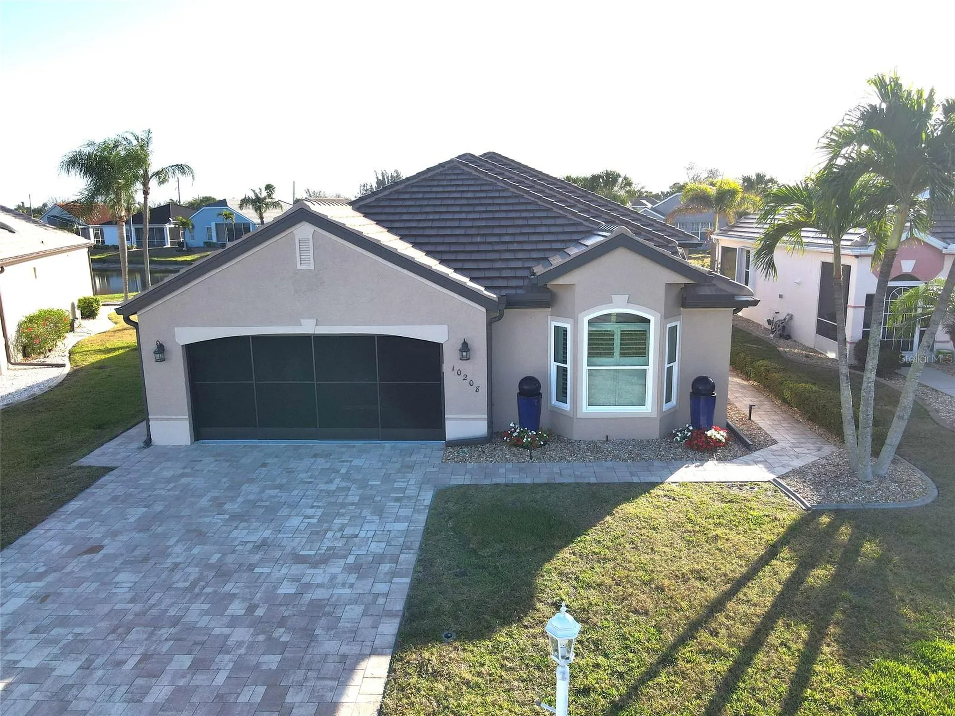 10208 Windsong Road Punta Gorda FL 33955