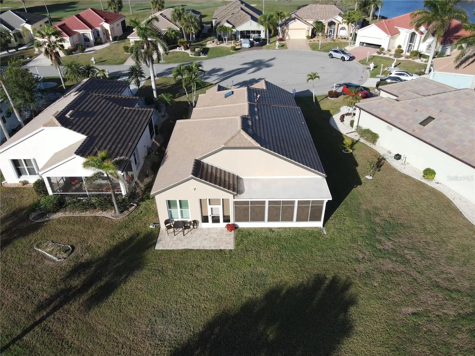 10208 Windsong Road Punta Gorda FL 33955