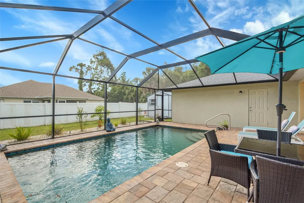 2801 Sheboygan Avenue North Port FL 34286