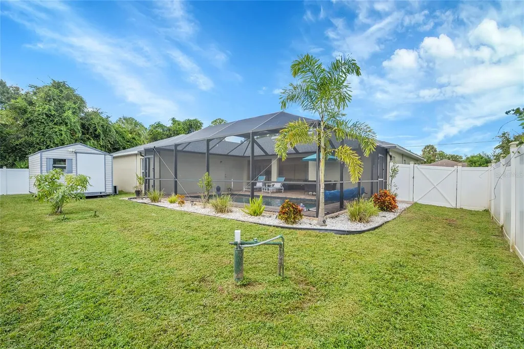 2801 Sheboygan Avenue North Port FL 34286