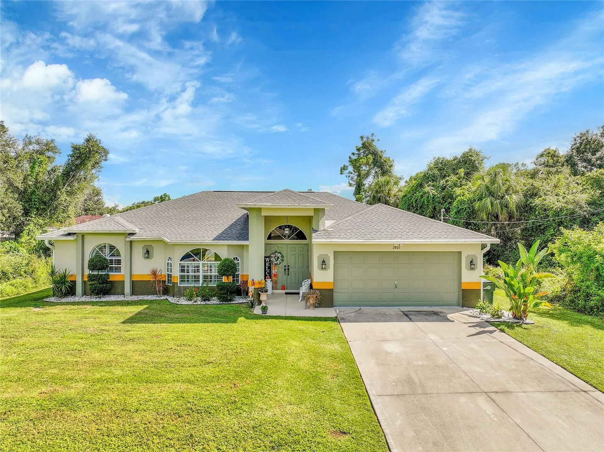 2801 Sheboygan Avenue North Port FL 34286