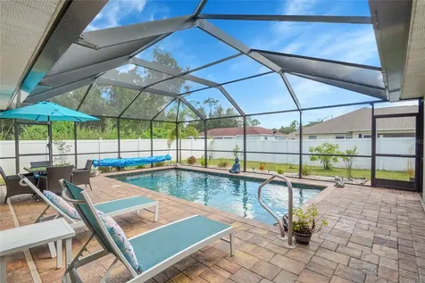 2801 Sheboygan Avenue North Port FL 34286