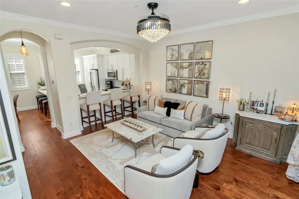 6013 Bowen Daniel Drive Tampa FL 33616