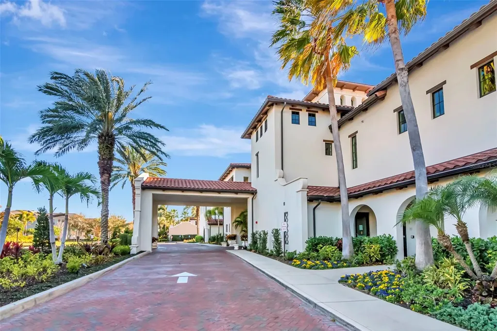 6013 Bowen Daniel Drive Tampa FL 33616