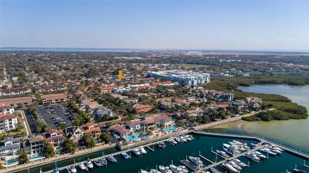 6013 Bowen Daniel Drive Tampa FL 33616