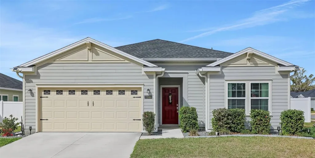 7340 SW 76th Terrace Ocala FL 34481