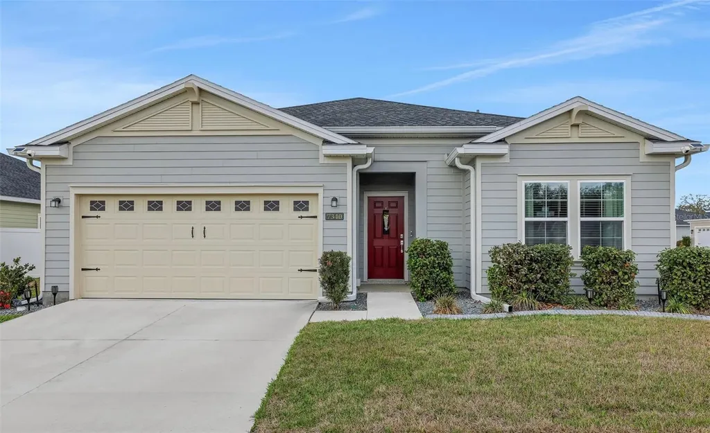 7340 SW 76th Terrace Ocala FL 34481