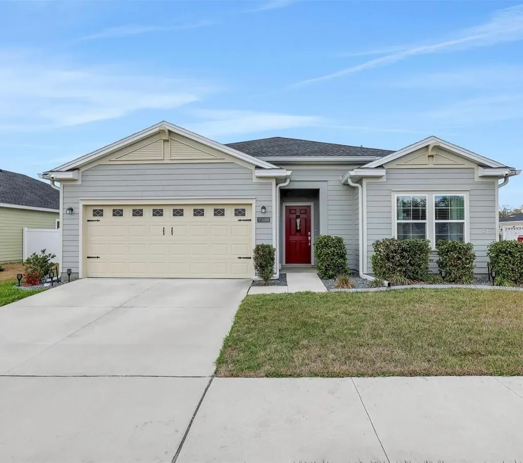 7340 SW 76th Terrace Ocala FL 34481