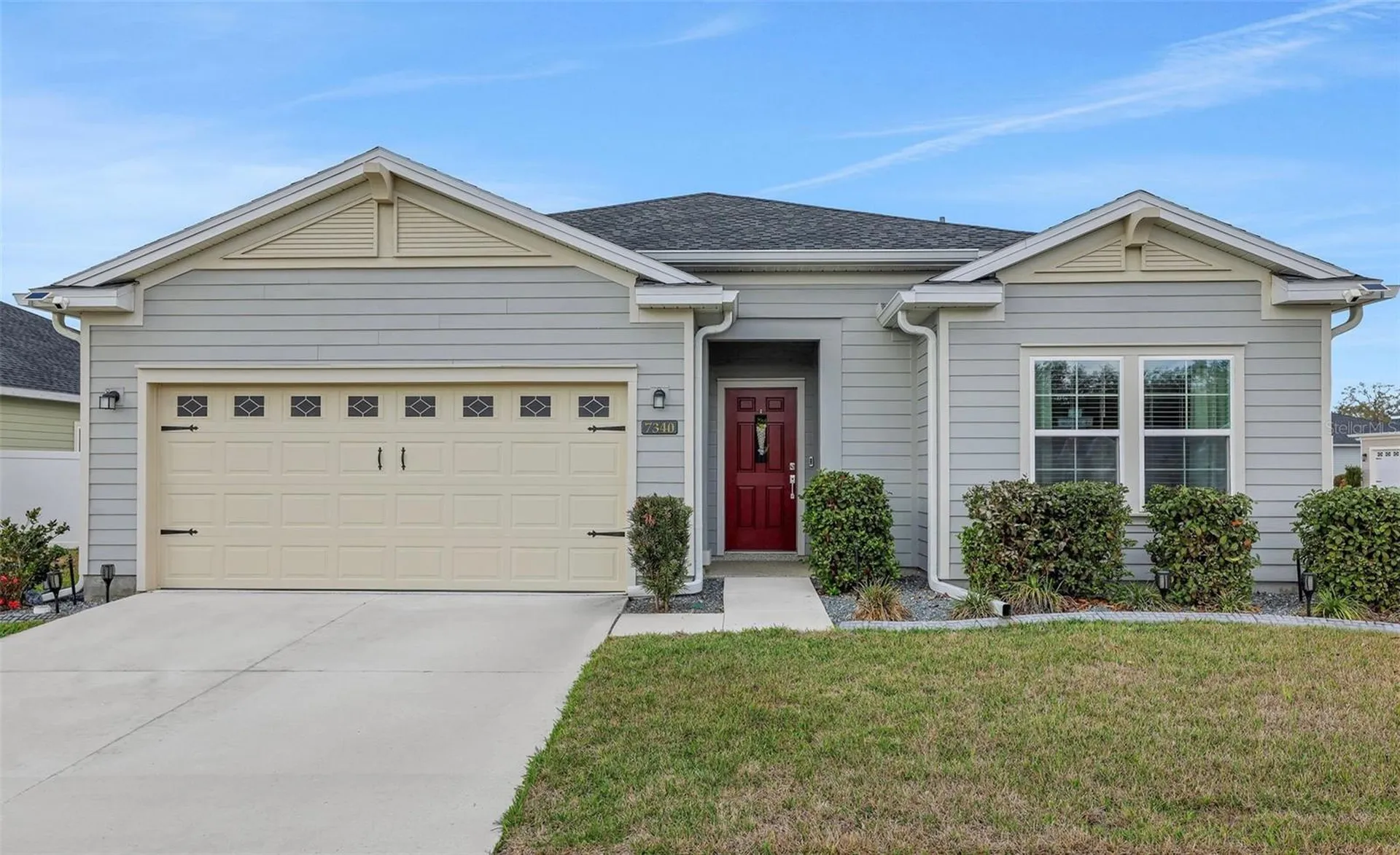 7340 SW 76th Terrace Ocala FL 34481