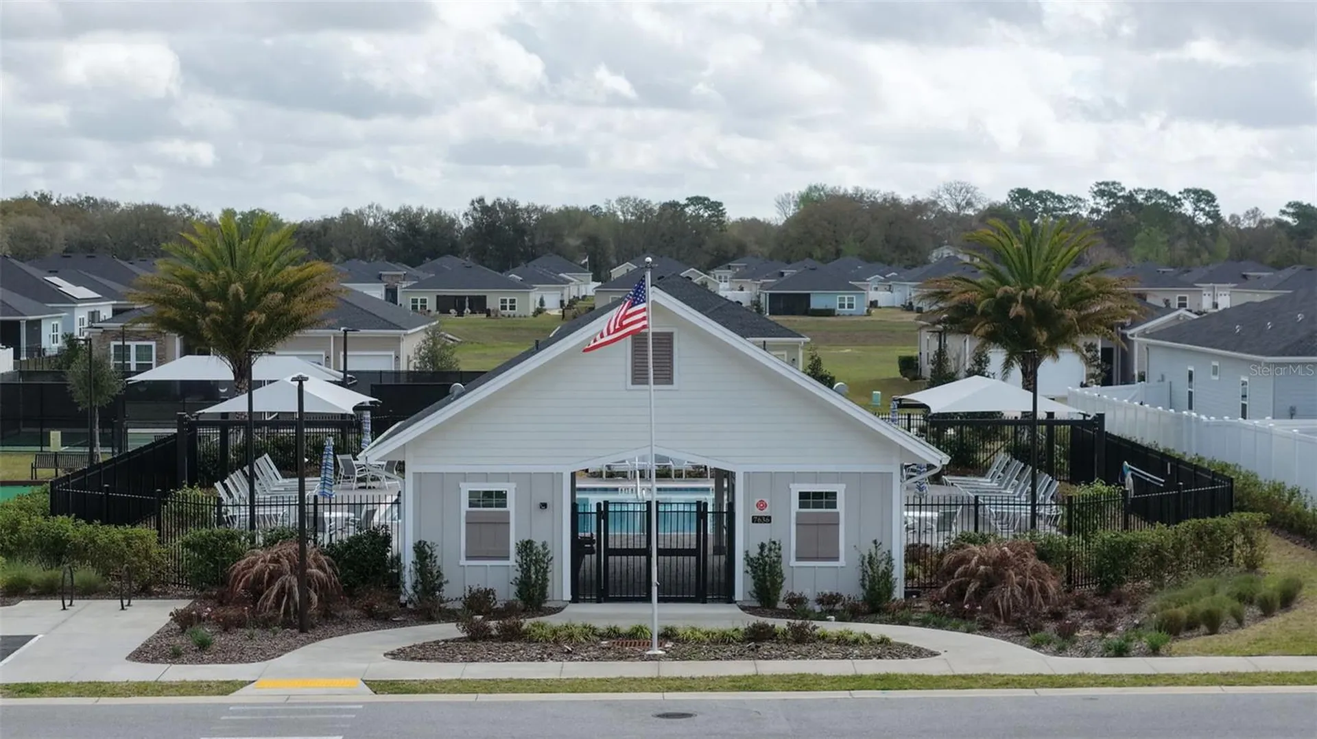 7340 SW 76th Terrace Ocala FL 34481