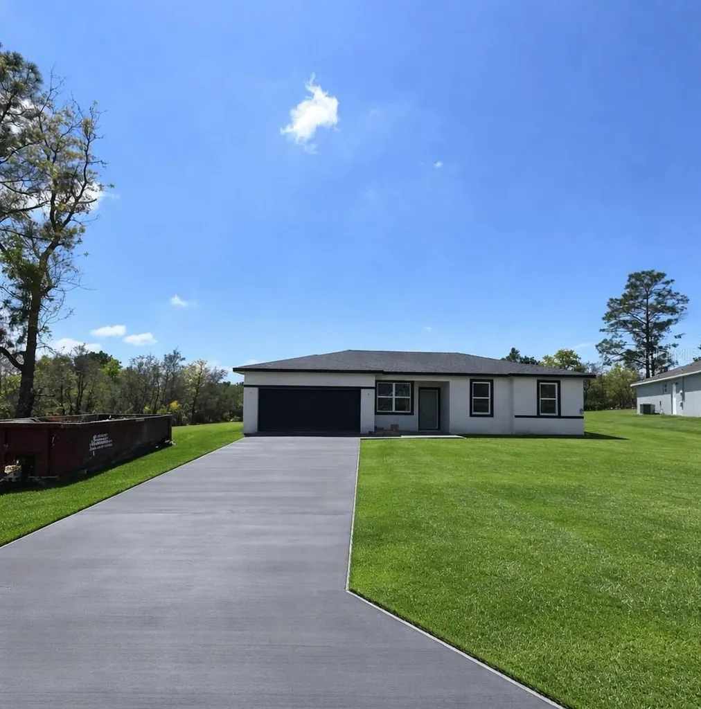 2520 W Windchime Loop Dunnellon FL 34434