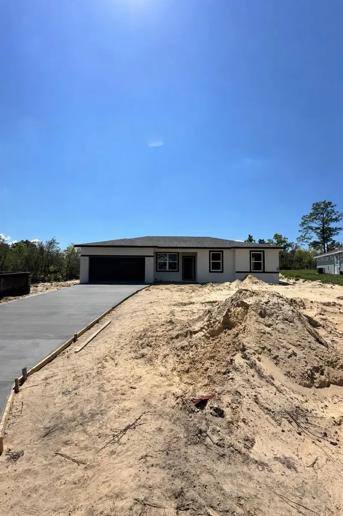 2520 W Windchime Loop Dunnellon FL 34434